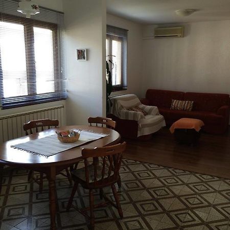 Apartment Bogdanovic Fazana Ruang foto